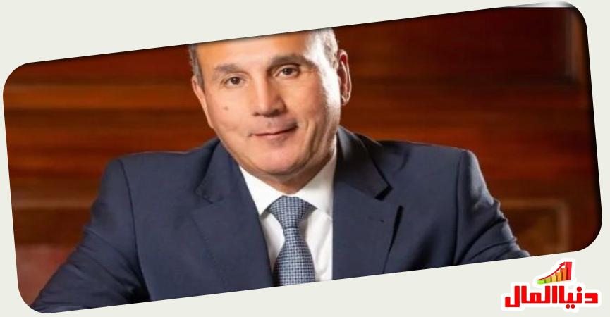 دنيا المال