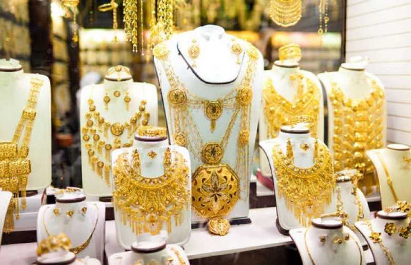 تعرف على «أسعار الذهب»  مساء اليوم في مصر
