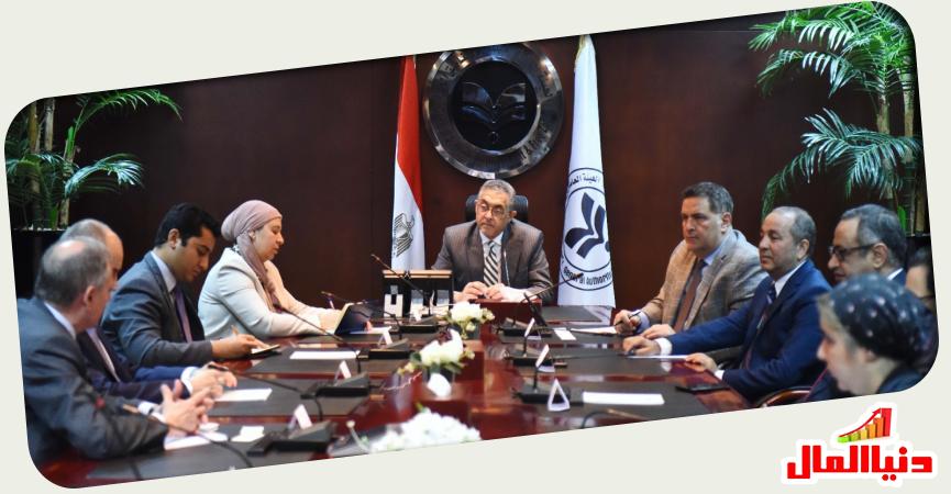 رئيس هيئة الاستثمار 