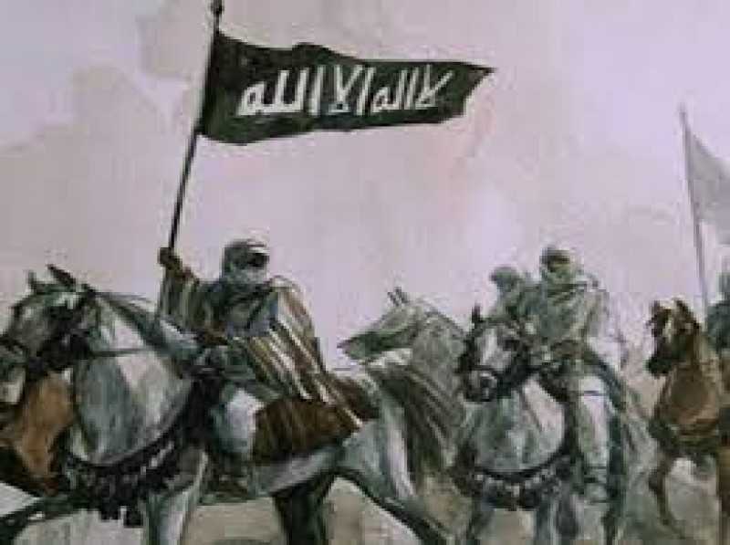 في مثل هذا اليوم .. انتصر المسلمون في «غزوة بدر »