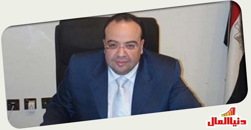 سفير مصر فى الخرطوم 