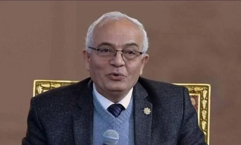 السماح لطلاب الثانوية العامة العائدين من السودان بتأجيل امتحانات نهاية العام للدورالثاني