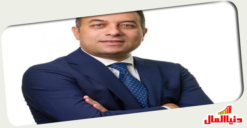 تامر سيف الدين الرئيس التنفيذي والعضو المنتدب لـ«aiBANK»