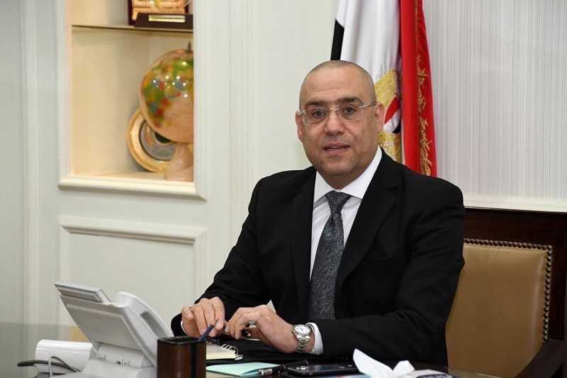 حملات لإزالة الإشغالات ومنع المخالفات بمدن 6 أكتوبر والشيخ زايد وبني سويف وبدر ودمياط الجديدة