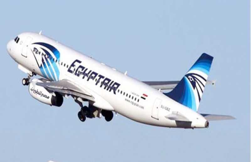«مصر للطيران» تنقل 3 آلاف حاج فلسطينيين إلى الأراضى المقدسة على متن رحلات خاصة.