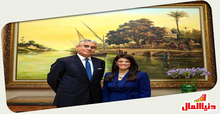 دنيا المال