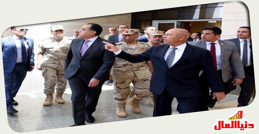 رئيس الوزراء - وزير النقل