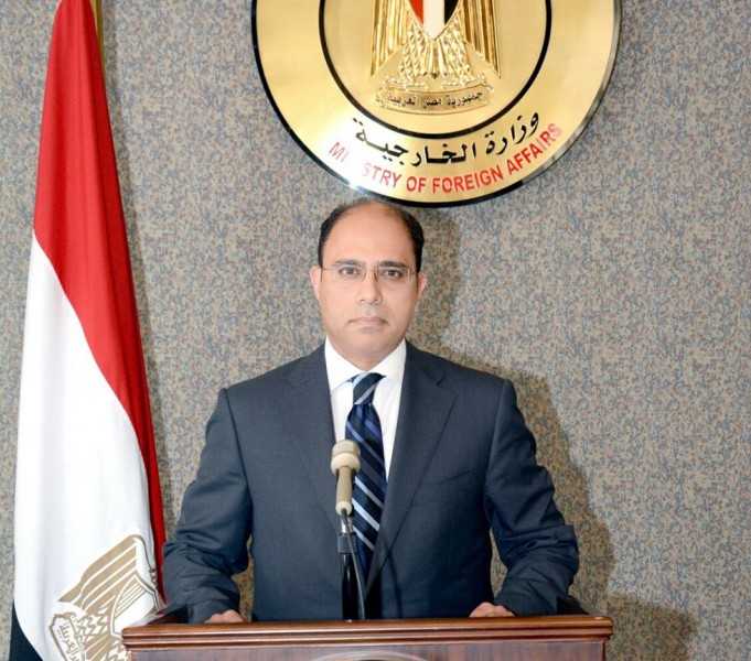 مصر تُعرب عن خالص التعازي لجمهورية تونس الشقيقة في الحادث الذي شهدته جزيرة جربة