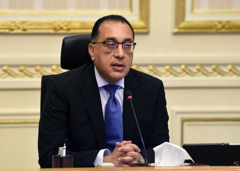 الوزراء يوافق على مشروع قرار اتفاقية إزالة الازدواج الضريبي بين مصر وقطر