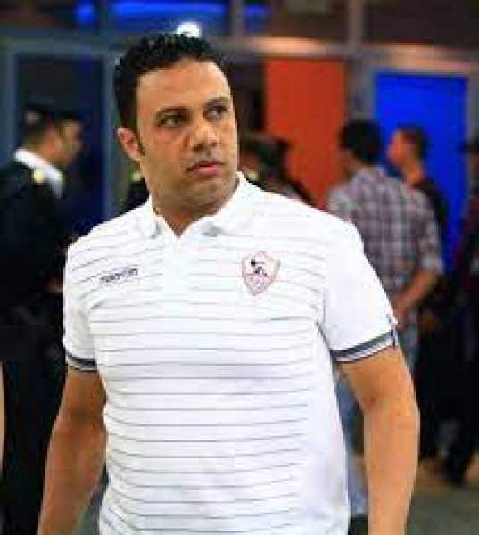 حمادة أنور الزمالك يحتاج إلى مساك بجوار الونش و طريقة كارلوس تحتاج يوسف  أوباما