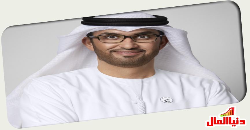 الدكتور سلطان أحمد الجابر