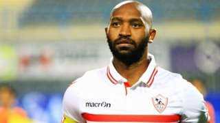 تشكيل الزماللك أمام الإسماعيلي اليوم  ..  زيزو وشيكابالا لخط الوسط و و  إبراهيما نداي للهجوم
