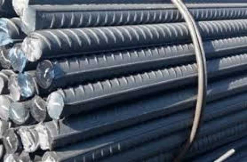 استقرار أسعار الحديد في مصر اليوم 14 مايو 2023و عز يسجل 32135 جنيها للطن