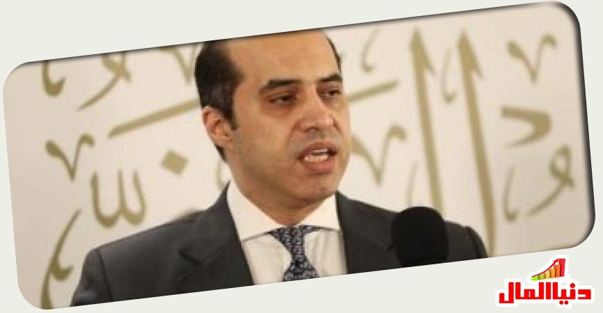 المستشار محمود فوزي 