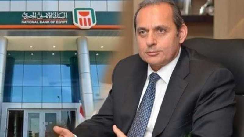 هشام عكاشة: « البنك الأهلي» أحد الشركاء والداعمين لمشروع البطل الأوليمبي مع وزارة الشباب والرياضة