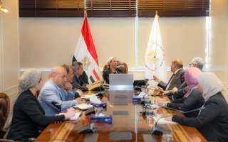 د.ياسمين فؤاد : المشروعات الخضراء الذكية يجب ان تراعي معايير الإستدامة البيئية