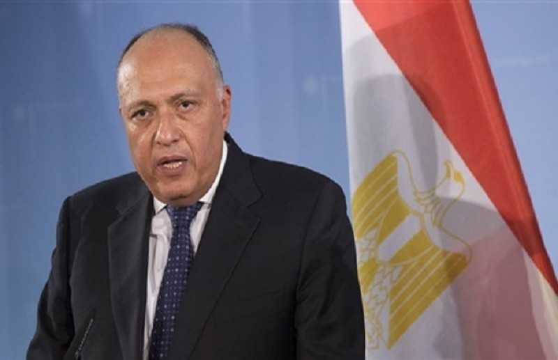 مصر تدين اقتحام المسجد الأقصى من قبل مسئول إسرائيلي