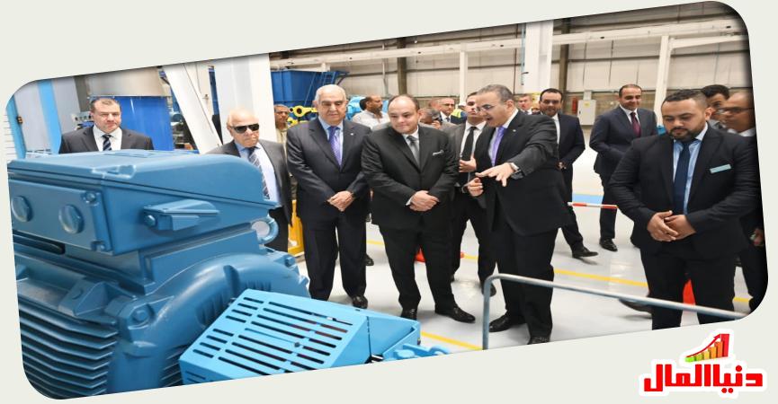 مصنع زايلم Xylem