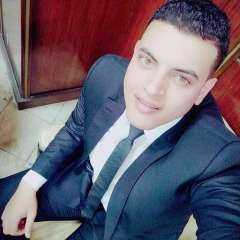 تهنئة للكاتب الصحفي وائل حسين بمناسبة تعيين إبن شقيته  إسلام محمد وكيلا بالنيابة الإدارية