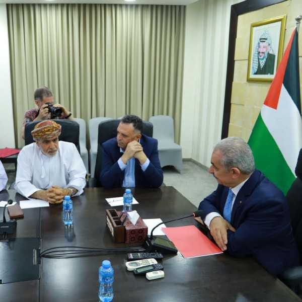 «الاتحاد العام للصحفيين العرب» يبارك المؤتمر العام السابع للصحفيين الفلسطينيين
