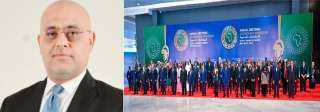 القارة السمراء تشيد  بتجربة مصر الرائدة في إصدار السندات الخضراء في سوق المال الصيني