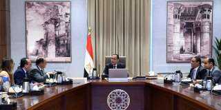 وزير التجارة والصناعة :الانتهاء من مسودة مشروع قانون قيد المستثمر الأجنبي بسجل المستوردين .. وعرضها على وزير العدل خلال أيام