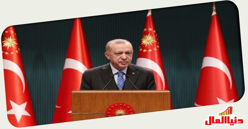 رجب طيب أردوغان