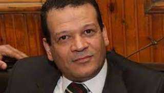 الأستاذ محمد عثمان مستشارًا قانونيًا لنقابة الصحفيين