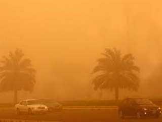 هشام آمنة : رفع درجة الاستعداد القصوى بسبب موجة الطقس السيء والرياح والأمطار التي تتعرض لها محافظات الجمهورية