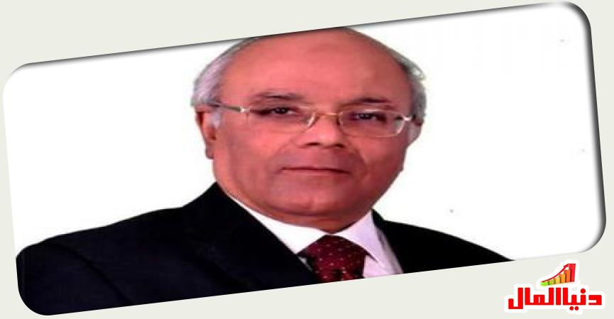 الدكتور محمد عطية الفيومي