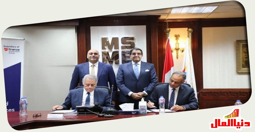 دنيا المال