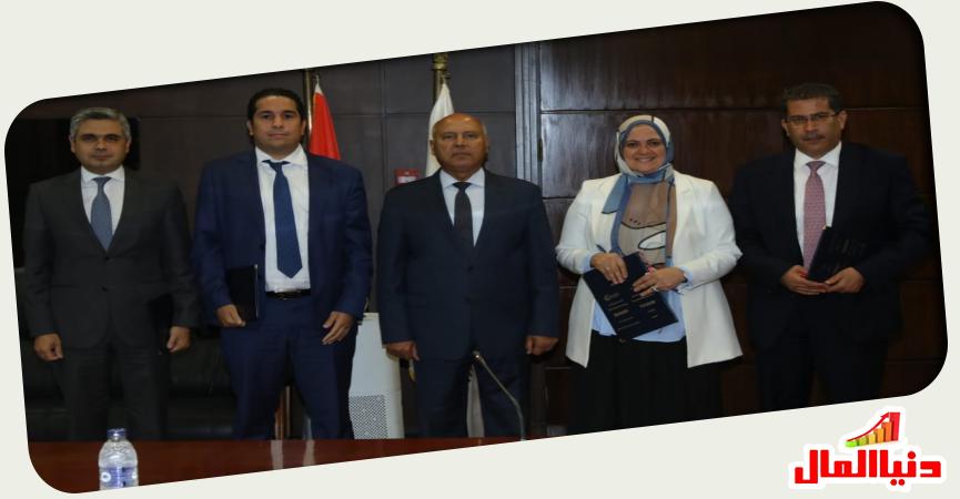 دنيا المال