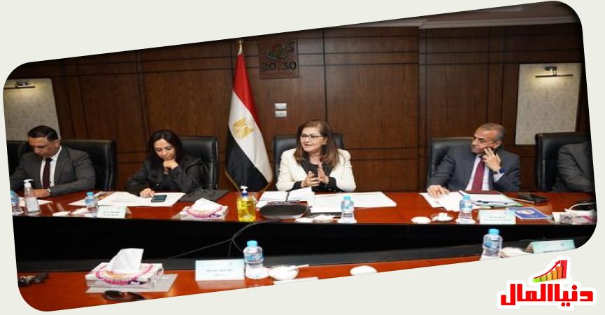 خلال الاجتماع