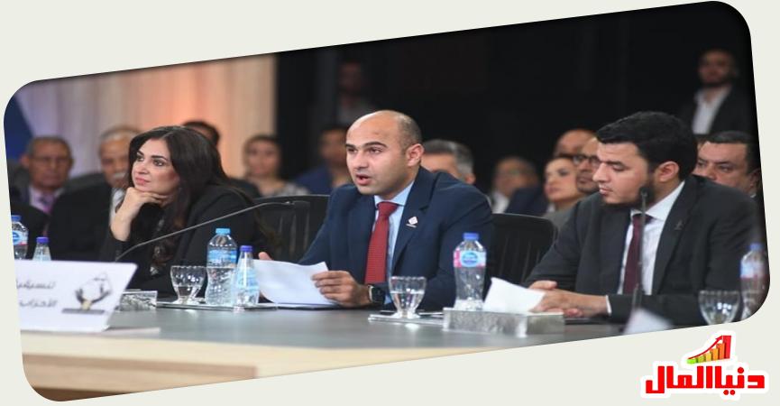 تنسيقية شباب الأحزابِِ