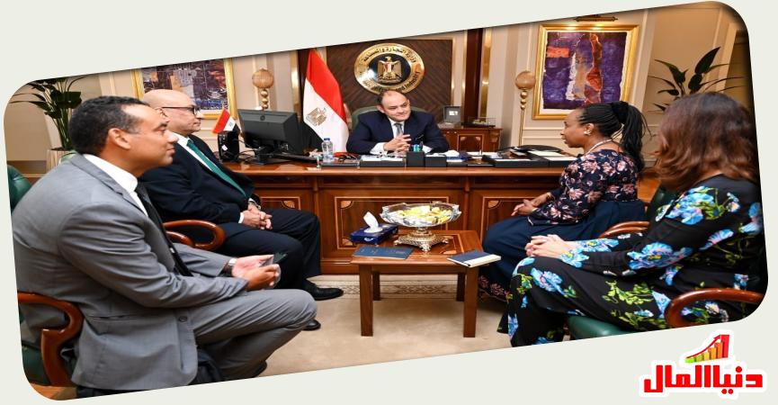 دنيا المال
