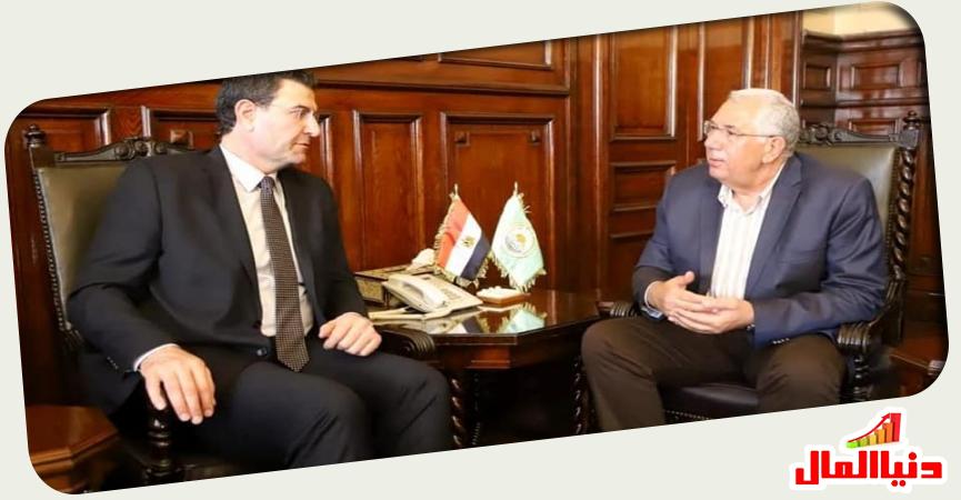 دنيا المال