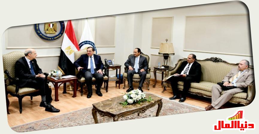 دنيا المال