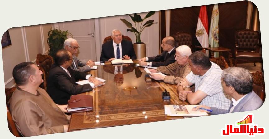 دنيا المال