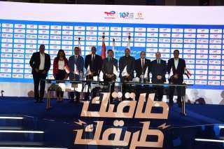 النسخة العاشرة من دوري مراكز الشباب للمرة الأولي تحت رعاية الرئيس عبد الفتاح السيسي