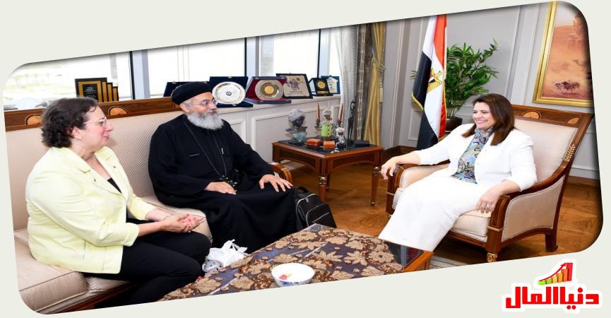دنيا المال