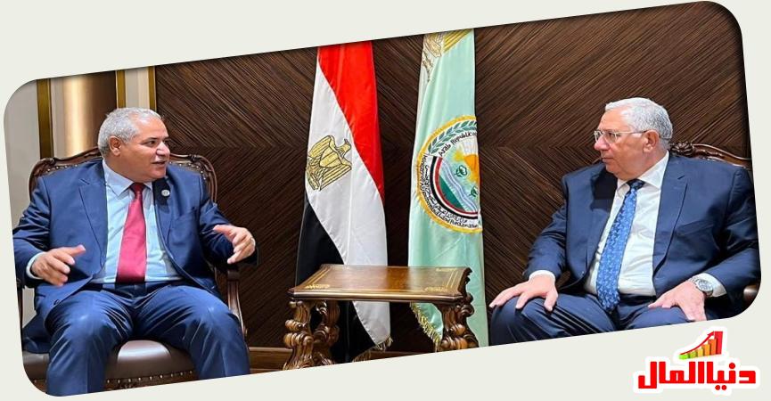 دنيا المال