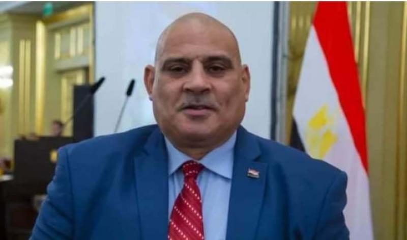 «سر الشخصية المصرية »بقلم .. أيمن العيسوي