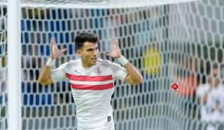 بعد مبارة قوية وسيطرة خلال 86 دقيقية.. الزمالك يغادر البطولة العربية  بعد التعادل مع النصر السعودي