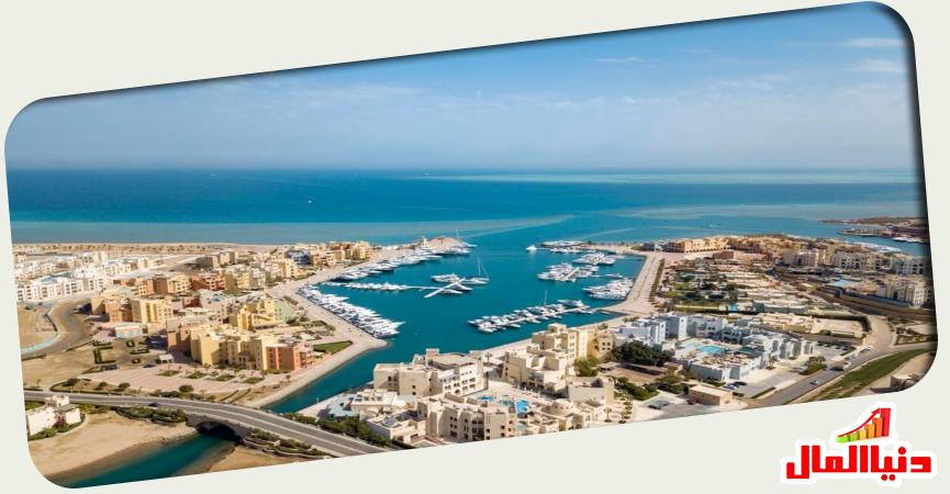 دنيا المال