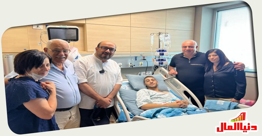 دنيا المال