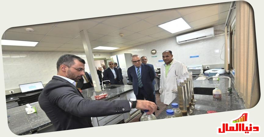 وزير الاسكان 