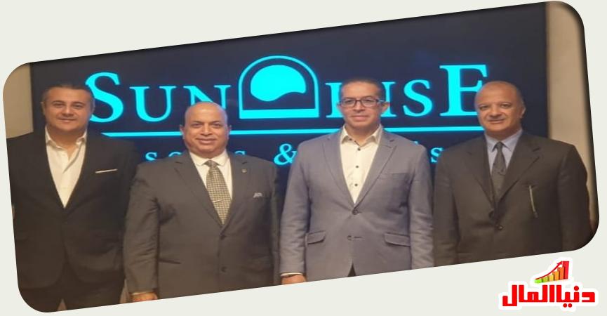 دنيا المال