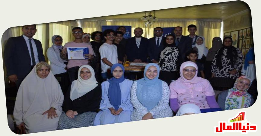 وائل الثانوية العامة والأزهرية