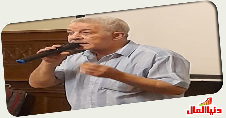 الشاعر أحمد الشامي 