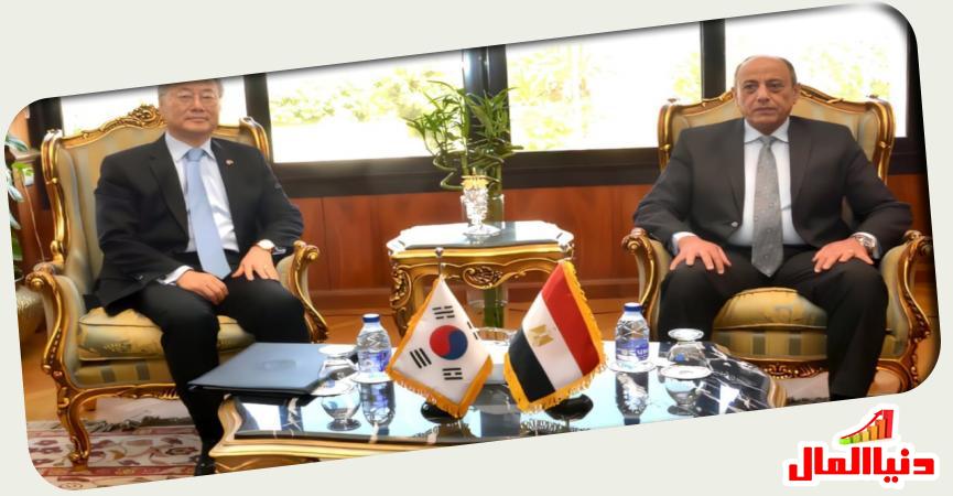 دنيا المال